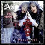 Metamorph - Two Witches Are Better Than One (Release/Review)
