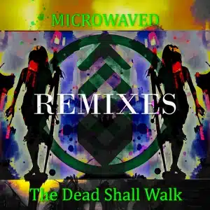 The undead rise through auto-drafted remixes.