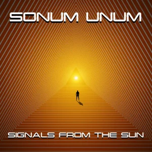 Sonum unum - signals from the sun.