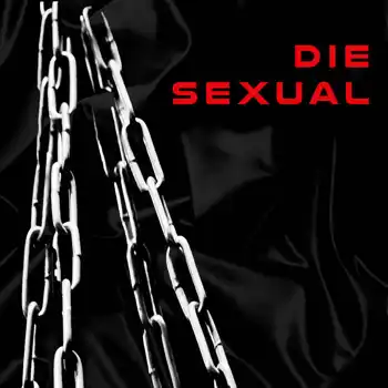 The cover of die sexual.