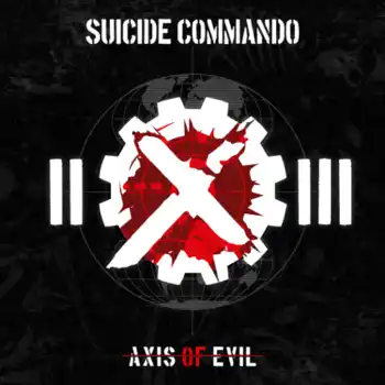 Suicide Commando - 20th Anniversary Album Rerelease