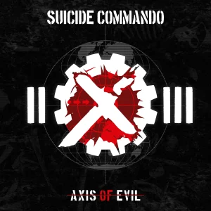 Suicide commando - Auto Draft.